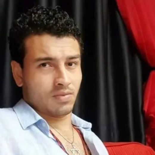 xamã Hermógenis Lima